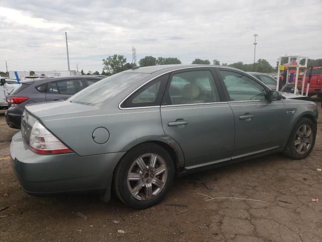 2008 Ford Taurus SEL