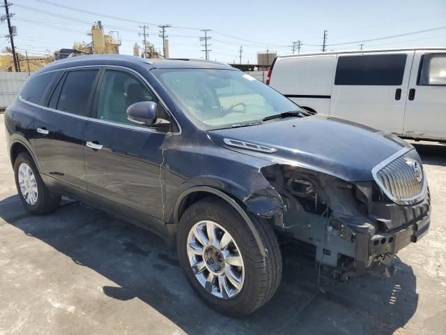 2012 Buick Enclave