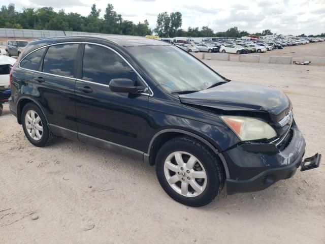 2009 Honda CR-V EX