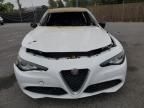 2018 Alfa Romeo Giulia TI Q4