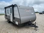 2022 Coleman Travel Trailer