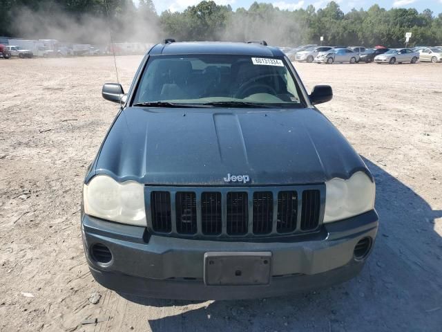 2005 Jeep Grand Cherokee Laredo