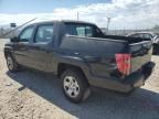 2009 Honda Ridgeline RT