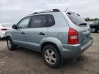 2008 Hyundai Tucson GLS