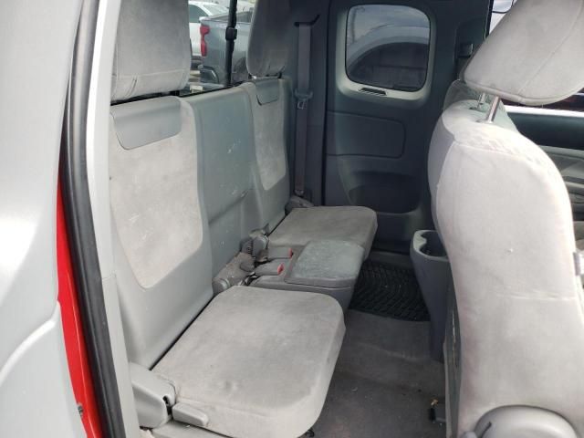 2009 Toyota Tacoma Access Cab