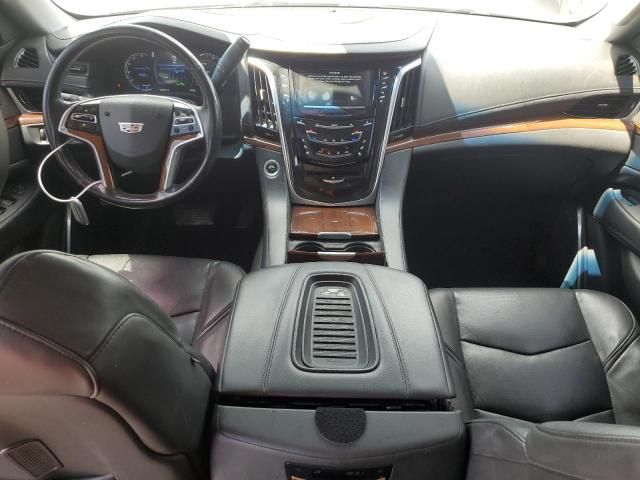 2019 Cadillac Escalade ESV Luxury