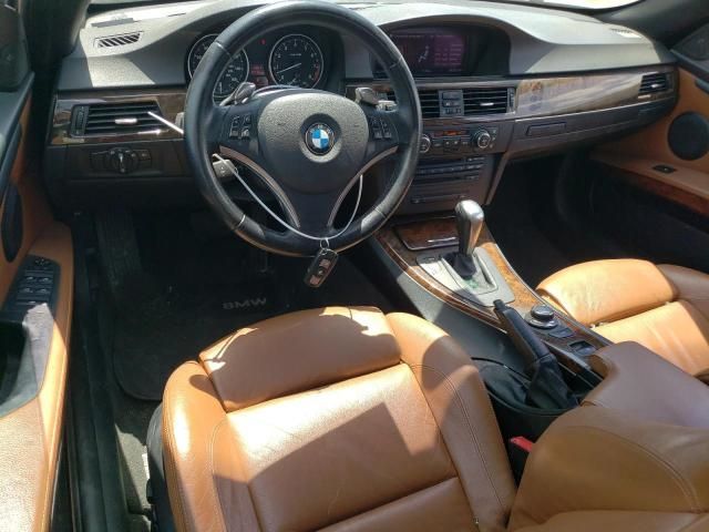 2007 BMW 335 I