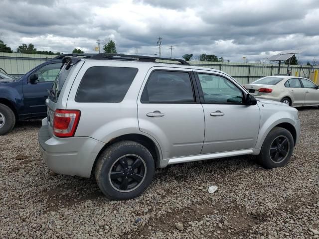 2009 Ford Escape XLT