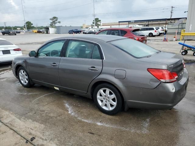 2007 Toyota Avalon XL