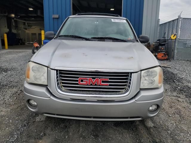 2008 GMC Envoy