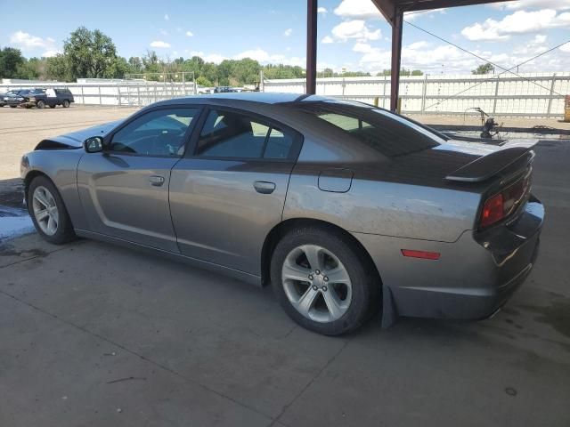 2012 Dodge Charger SE