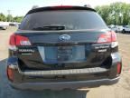 2011 Subaru Outback 2.5I Limited