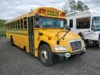 2013 Blue Bird School Bus / Transit Bus