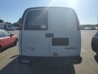 2013 Chevrolet Express G2500