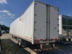 2010 Wabash 53 Trailer