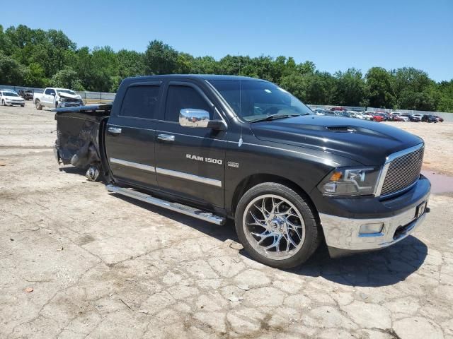 2011 Dodge RAM 1500