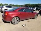 2008 Pontiac G6 GT