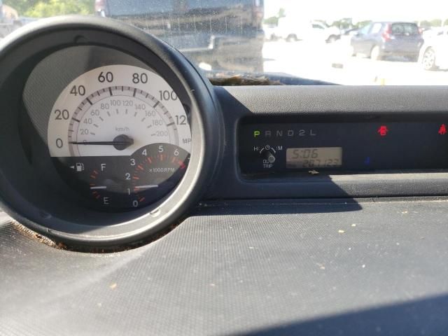 2005 Scion XB