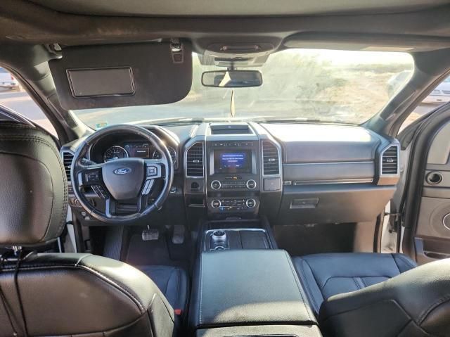 2020 Ford Expedition Max Limited