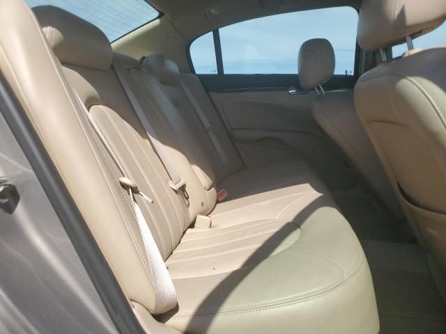 2007 Buick Lucerne CXL