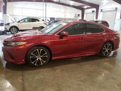 2018 Toyota Camry L en venta en Avon, MN