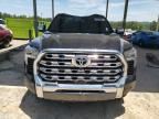 2024 Toyota Tundra Crewmax Platinum