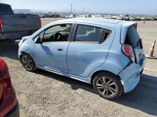 2016 Chevrolet Spark EV 2LT