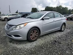 Run And Drives Cars for sale at auction: 2013 Hyundai Sonata GLS