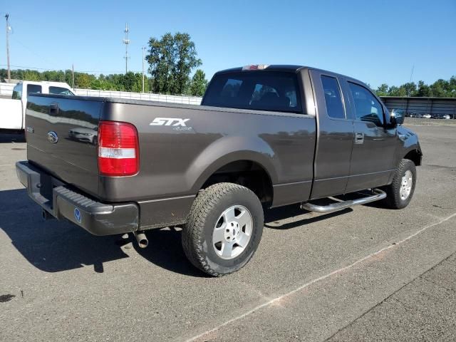 2006 Ford F150