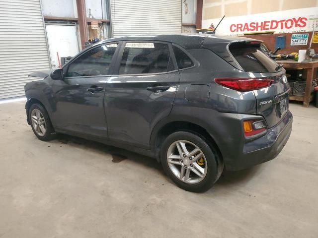 2019 Hyundai Kona SE