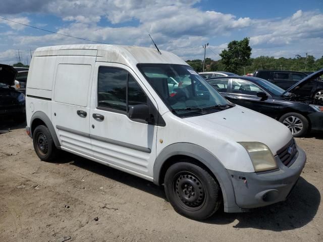 2010 Ford Transit Connect XL