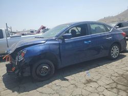 Nissan Sentra s salvage cars for sale: 2019 Nissan Sentra S