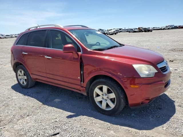 2008 Saturn Vue XR