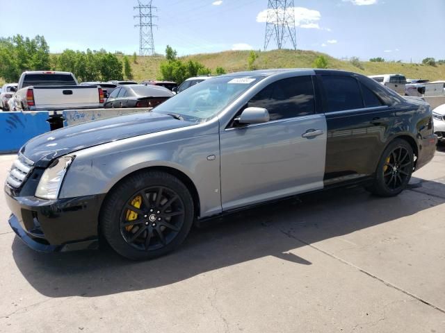 2006 Cadillac STS-V