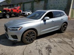 Volvo salvage cars for sale: 2018 Volvo XC60 T5 R-Design