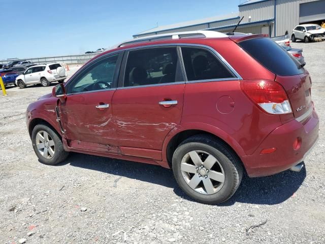 2008 Saturn Vue XR