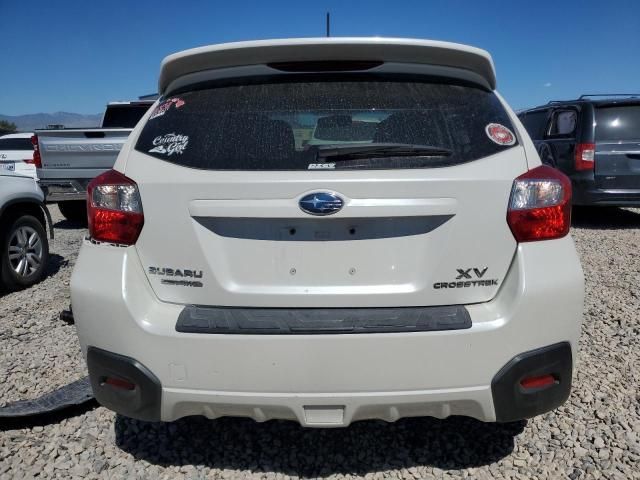 2014 Subaru XV Crosstrek 2.0 Premium