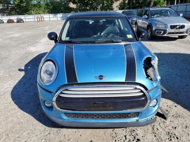 2015 Mini Cooper