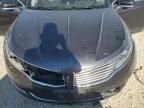 2014 Lincoln MKZ