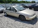 1998 Saturn SL2