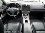 2008 Lexus IS 250