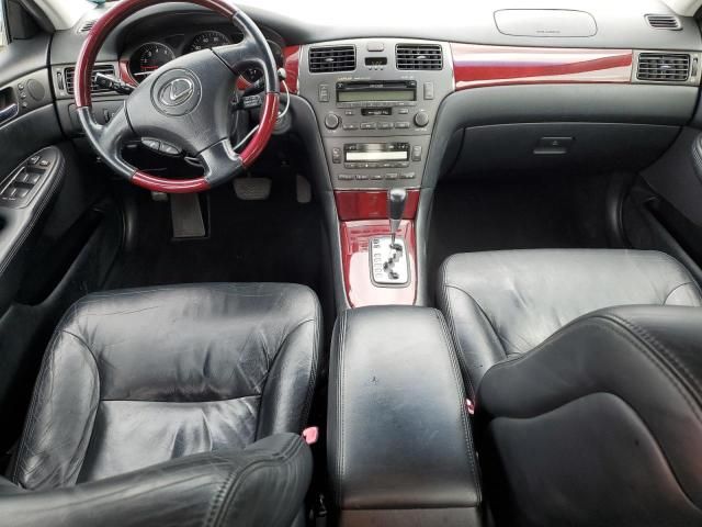 2004 Lexus ES 330