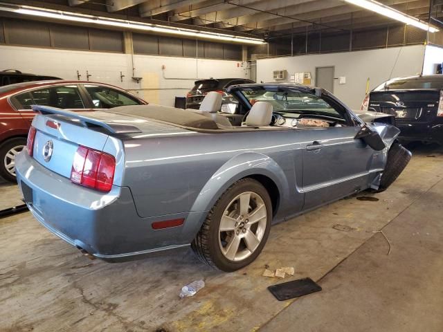 2006 Ford Mustang GT