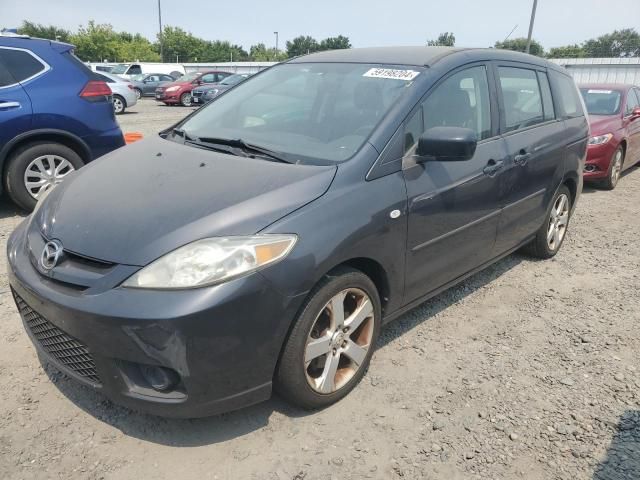 2006 Mazda 5