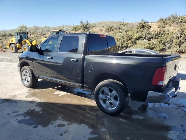 2017 Dodge RAM 1500 SLT