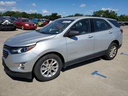 Chevrolet Vehiculos salvage en venta: 2019 Chevrolet Equinox LS