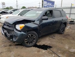 Toyota salvage cars for sale: 2011 Toyota Rav4