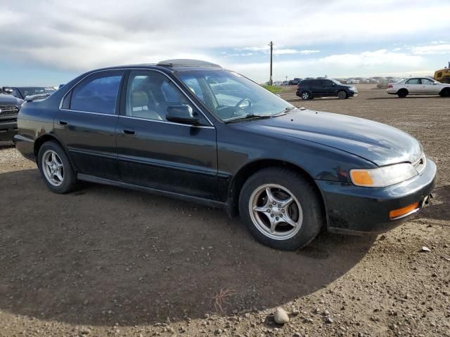 1997 Honda Accord EX