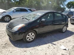 Carros híbridos a la venta en subasta: 2008 Toyota Prius