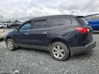 2011 Chevrolet Traverse LT